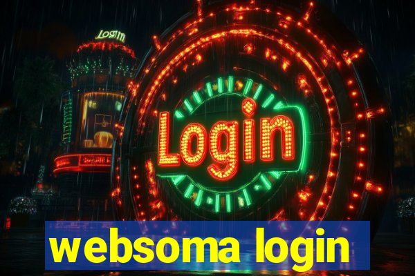 websoma login